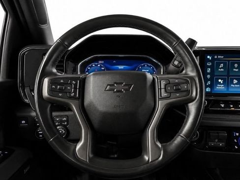 Used 2024 Chevrolet Silverado 2500 ZR2 w/ ZR2 Bison Edition AWD/4WD image 45