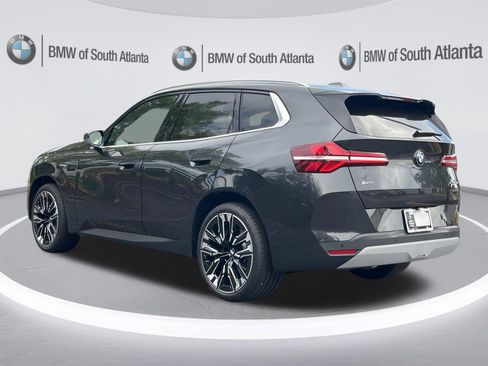 Used 2025 BMW X3 xDrive30 w/ Premium Package AWD/4WD image 21