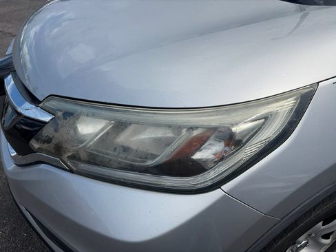 Used 2015 Honda CR-V LX image 18