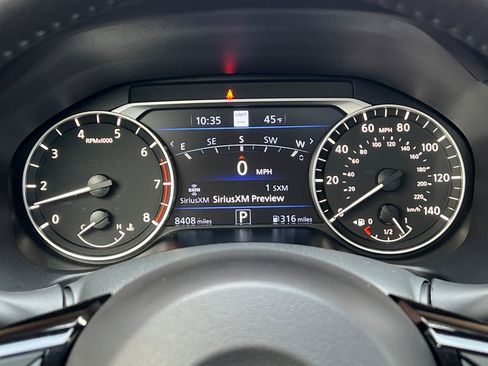 Used 2024 Nissan Altima 2.5 SL image 35