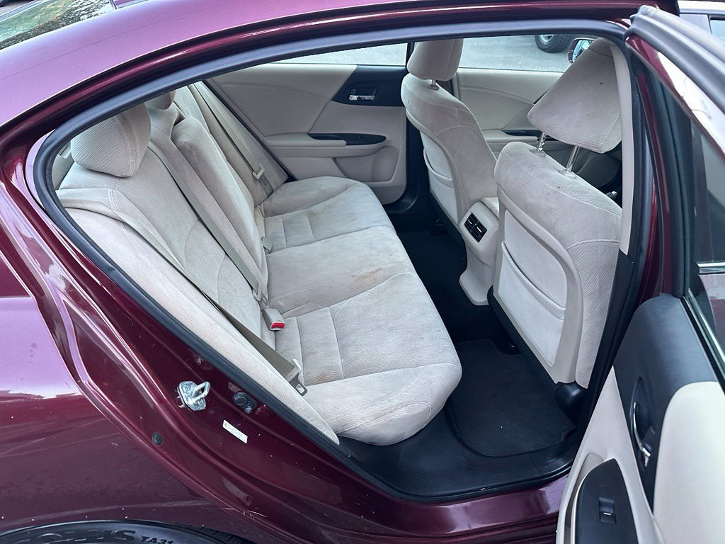 Used 2013 Honda Accord EX image 11