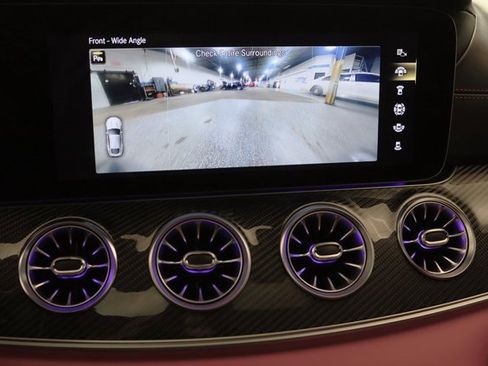 Certified 2023 Mercedes-Benz AMG GT 53 image 31