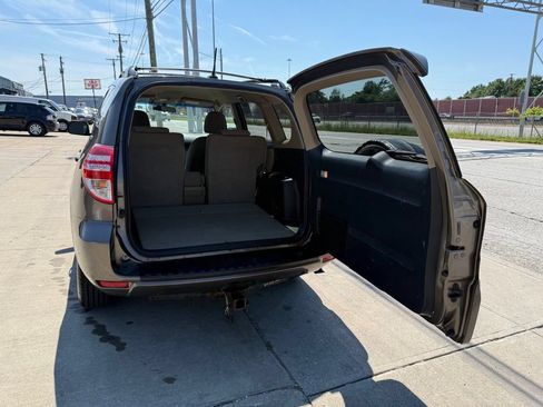 Used 2011 Toyota RAV4 4WD w/ Base L4 Extra Value Pkg image 14