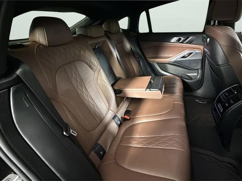 Used 2022 BMW X6 xDrive40i w/ Executive Package image 47