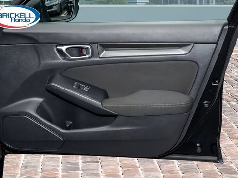 Used 2023 Honda Civic Sport image 13