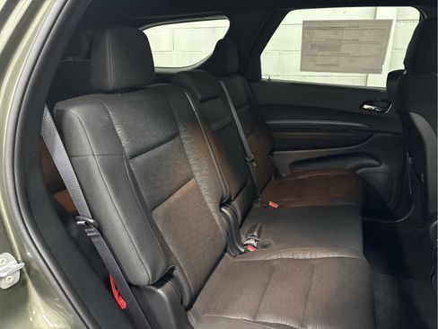 New 2026 Dodge Durango GT image 27