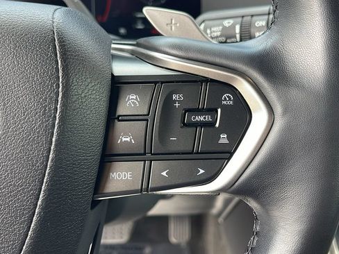Used 2024 Lexus GX 550 AWD/4WD image 23