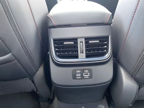 New 2025 Subaru Legacy Sport image 22