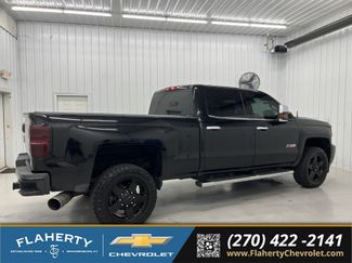 Used 2015 Chevrolet Silverado 2500 LTZ w/ Duramax Plus Package AWD/4WD video 2