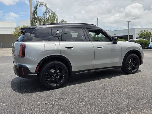 New 2027 MINI Cooper Countryman S AWD/4WD image 7