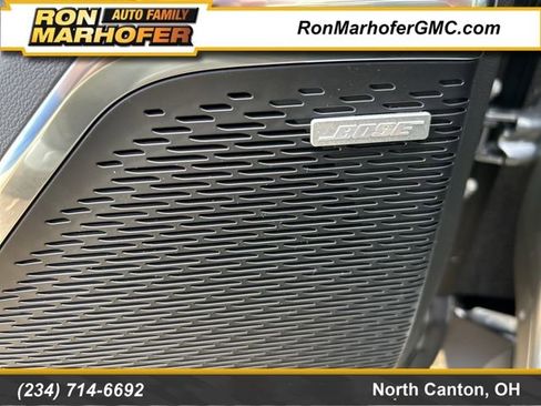 New 2026 GMC Acadia Elevation w/ Black Edition AWD/4WD image 13