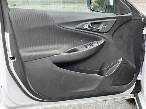 Used 2024 Chevrolet Malibu LT FWD image 14