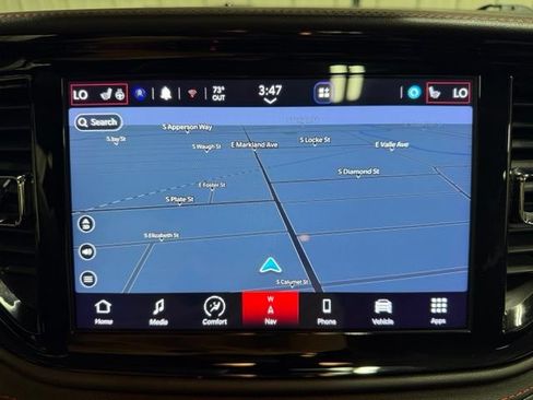 Used 2023 Dodge Durango R/T AWD/4WD image 46