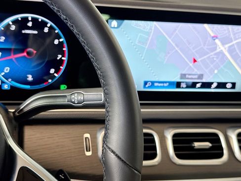 Certified 2023 Mercedes-Benz GLE 350 4MATIC image 16