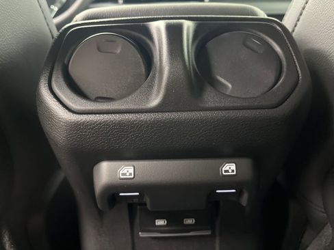 New 2026 Jeep Wrangler Unlimited Sahara AWD/4WD image 23