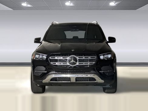 Used 2026 Mercedes-Benz GLE 350 4MATIC image 5
