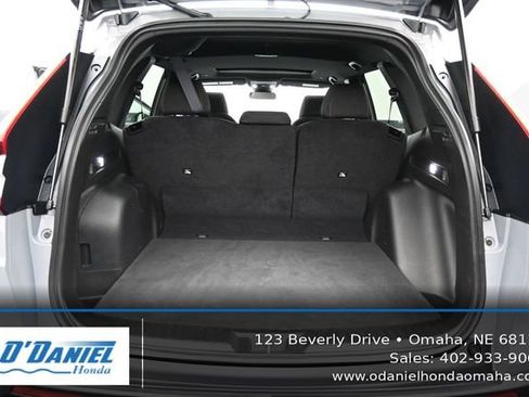 Used 2026 Honda CR-V Sport image 36