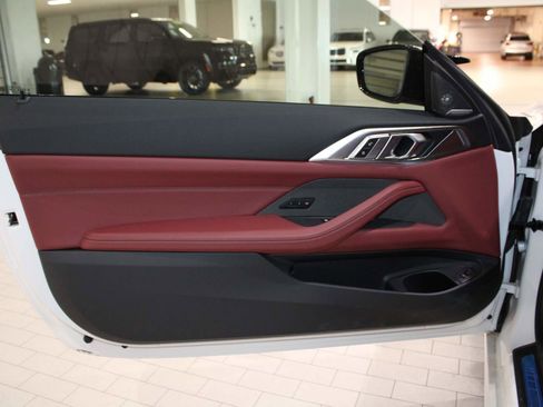 New 2026 BMW 440i xDrive Coupe w/ Parking Assistance Package image 10