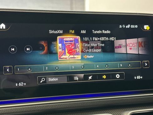 Used 2021 Mercedes-Benz GLE 580 4MATIC image 22