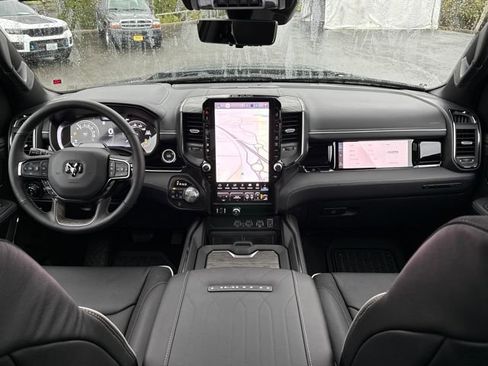 New 2026 RAM 1500 Limited AWD/4WD image 11