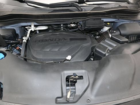 Used 2022 Honda Pilot Sport image 25