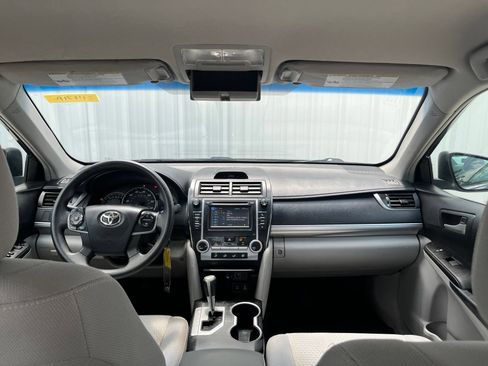 Used 2012 Toyota Camry LE FWD image 19