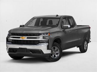 Used 2019 Chevrolet Silverado 1500 LT w/ All-Star Edition AWD/4WD video 1
