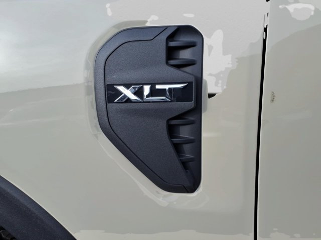 New 2026 Ford Ranger XLT w/ Convenience Package AWD/4WD image 5