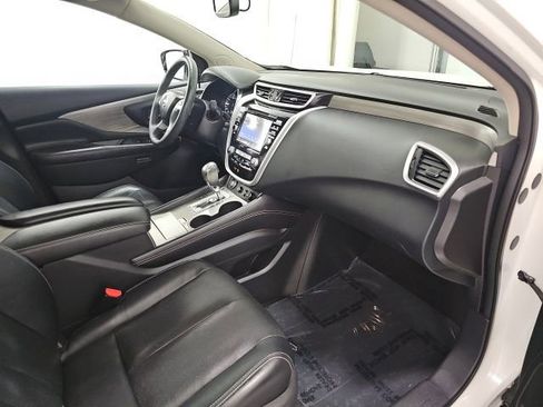 Used 2015 Nissan Murano Platinum w/ Platinum Technology Package AWD/4WD image 38