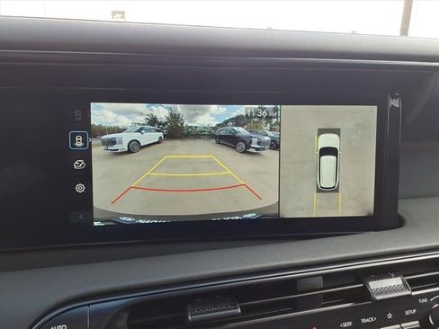 New 2026 Hyundai Palisade XRT Pro image 28