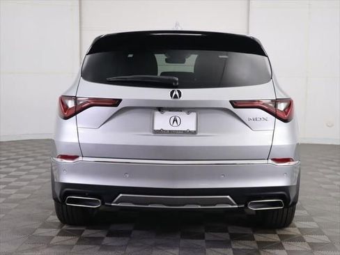 Used 2026 Acura MDX w/ Technology Package image 6