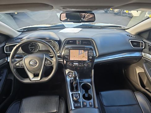 Used 2021 Nissan Maxima 3.5 SV w/ Floor Mat Group image 27