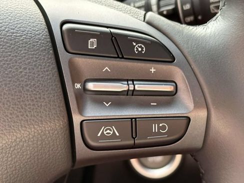 Used 2023 Hyundai Kona SEL w/ Convenience Package AWD/4WD image 28