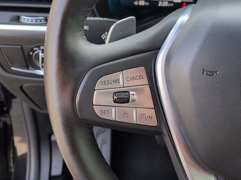 Certified 2023 BMW X3 sDrive30i w/ Convenience Package image 19