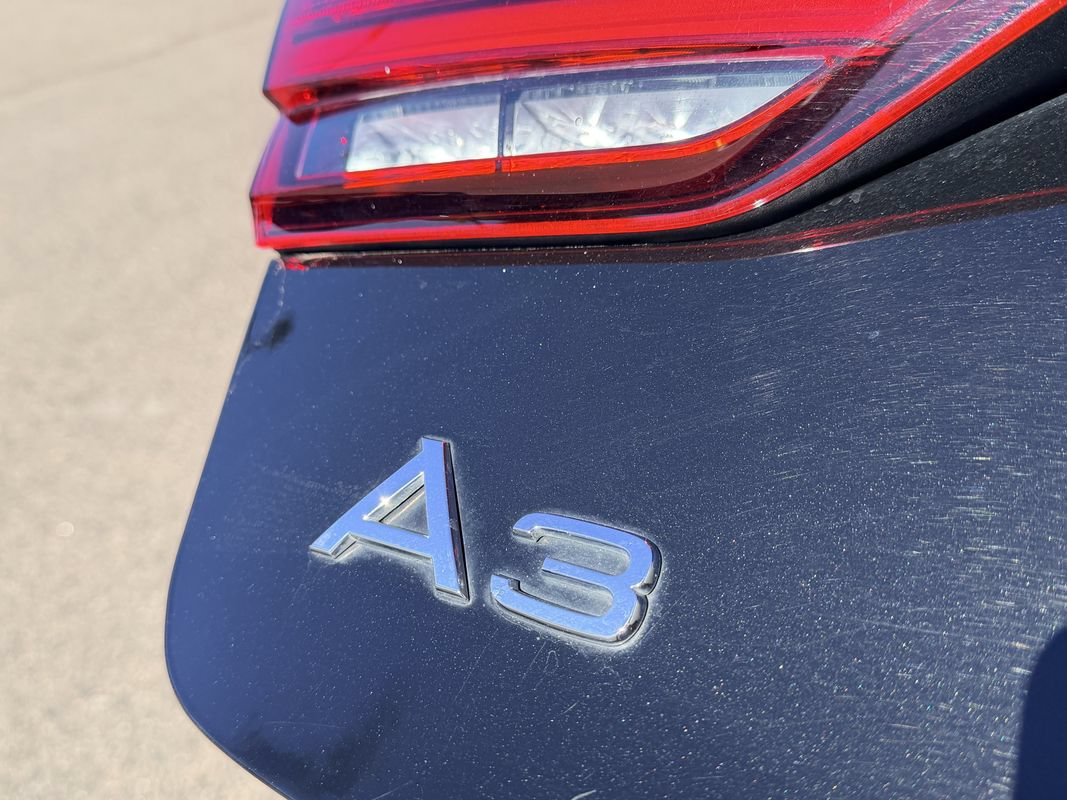 Used 2018 Audi A3 2.0T Premium AWD/4WD image 18