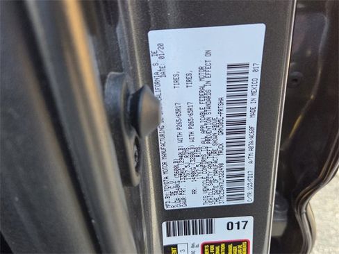 Used 2020 Toyota Tacoma TRD Sport image 6