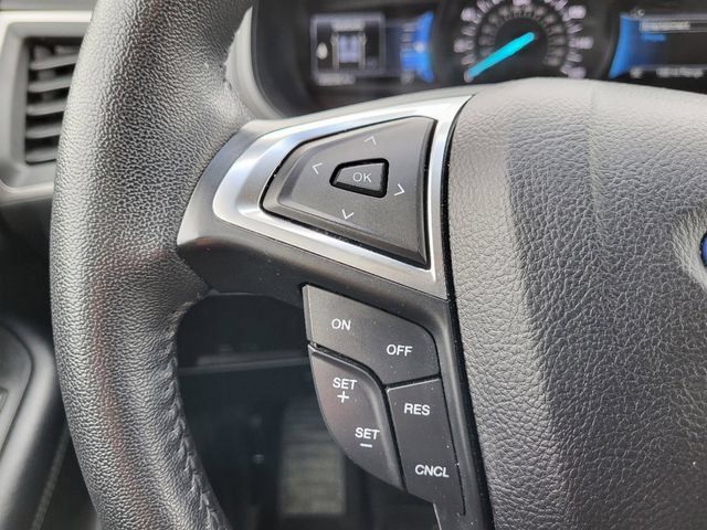 Used 2022 Ford Edge SEL AWD/4WD image 20