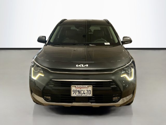 Used 2024 Kia Niro EX Touring FWD image 35