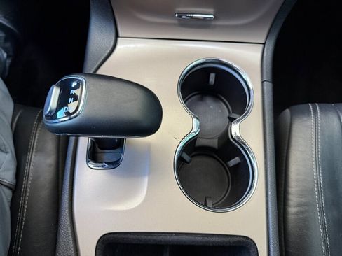 Used 2015 Jeep Grand Cherokee Limited image 36