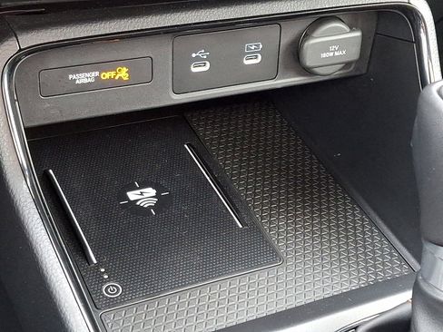 Certified 2026 Honda CR-V Sport image 24