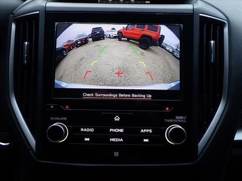 Used 2017 Subaru Impreza 2.0i Limited w/ Popular Package #4 image 15