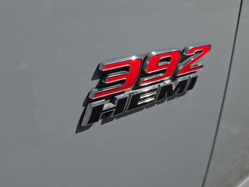 Used 2020 Dodge Charger Scat Pack image 17