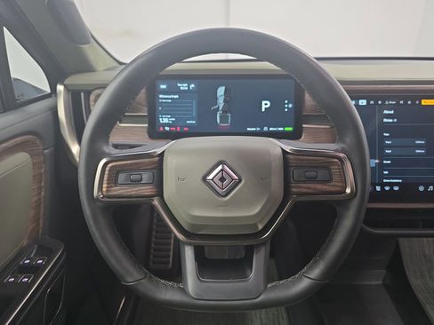 Used 2023 Rivian R1T Adventure AWD/4WD image 26