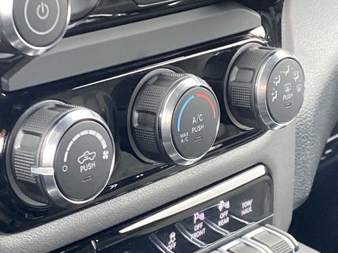 New 2026 RAM 1500 Big Horn image 23