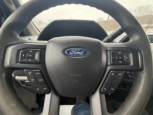 Used 2022 Ford F450 XLT image 20