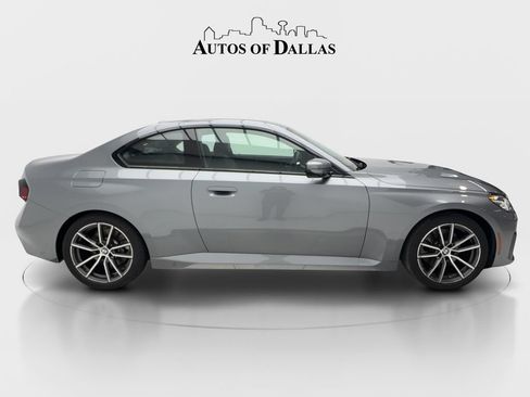 Used 2025 BMW 230i Coupe RWD image 11