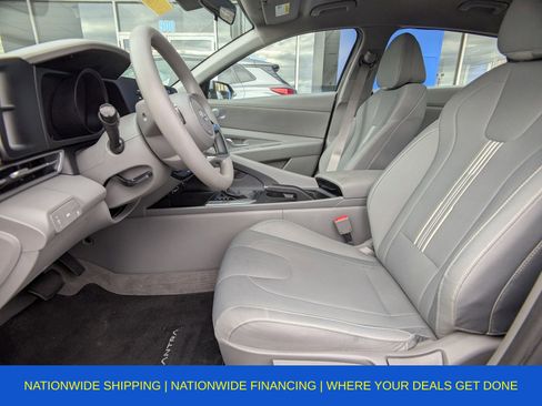 Used 2022 Hyundai Elantra SEL image 15