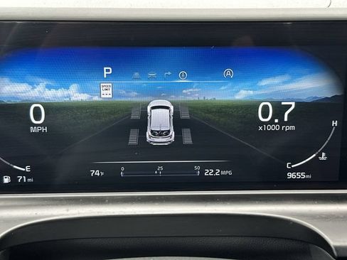 Certified 2024 Kia Seltos EX AWD/4WD image 12