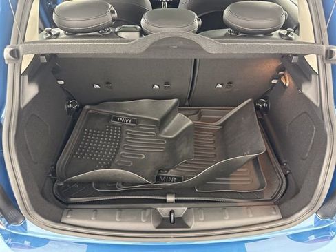 Used 2024 MINI Cooper S FWD image 25