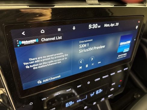 Used 2023 Hyundai Santa Cruz Limited AWD/4WD image 36